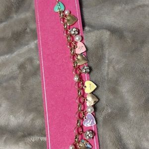 Heart Bracelet Valentine's Day